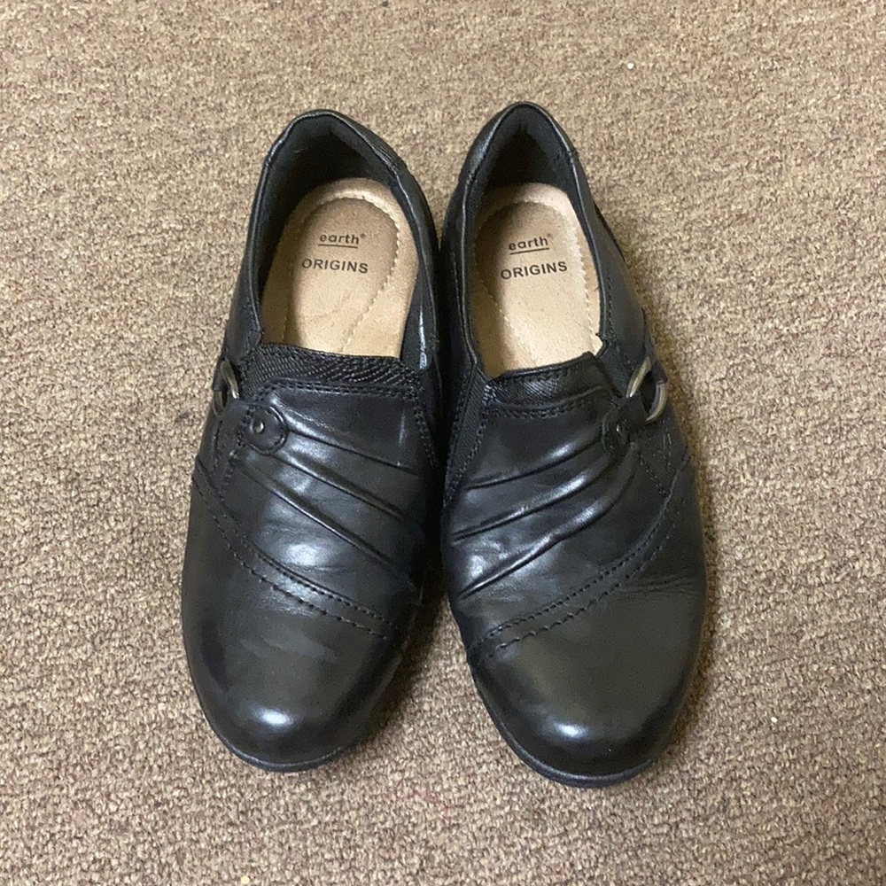 Earth Origins shoes
